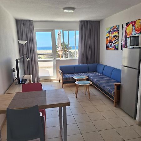 מורו דל חאבלה Apartamento Pinkfloyd Im Palm Garden מראה חיצוני תמונה