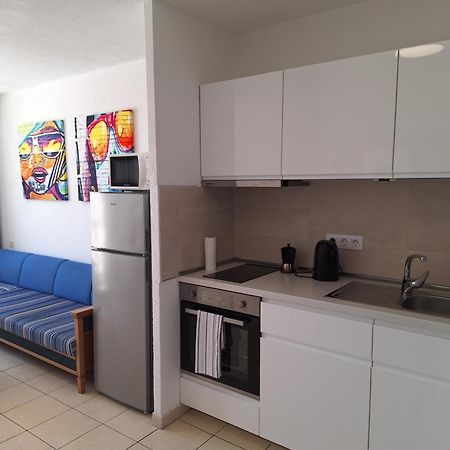 מורו דל חאבלה Apartamento Pinkfloyd Im Palm Garden מראה חיצוני תמונה