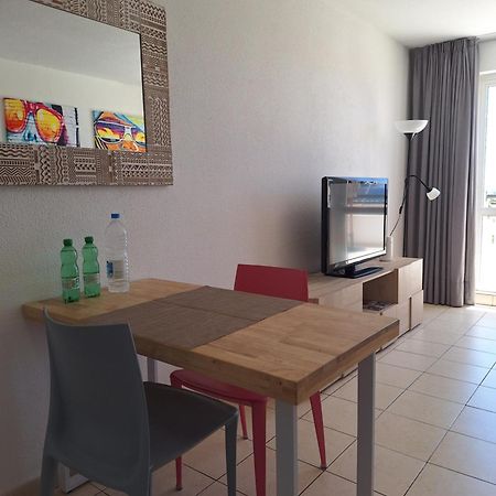 מורו דל חאבלה Apartamento Pinkfloyd Im Palm Garden מראה חיצוני תמונה