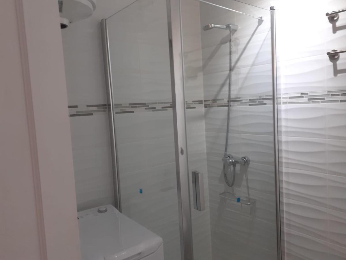 מורו דל חאבלה Apartamento Pinkfloyd Im Palm Garden מראה חיצוני תמונה