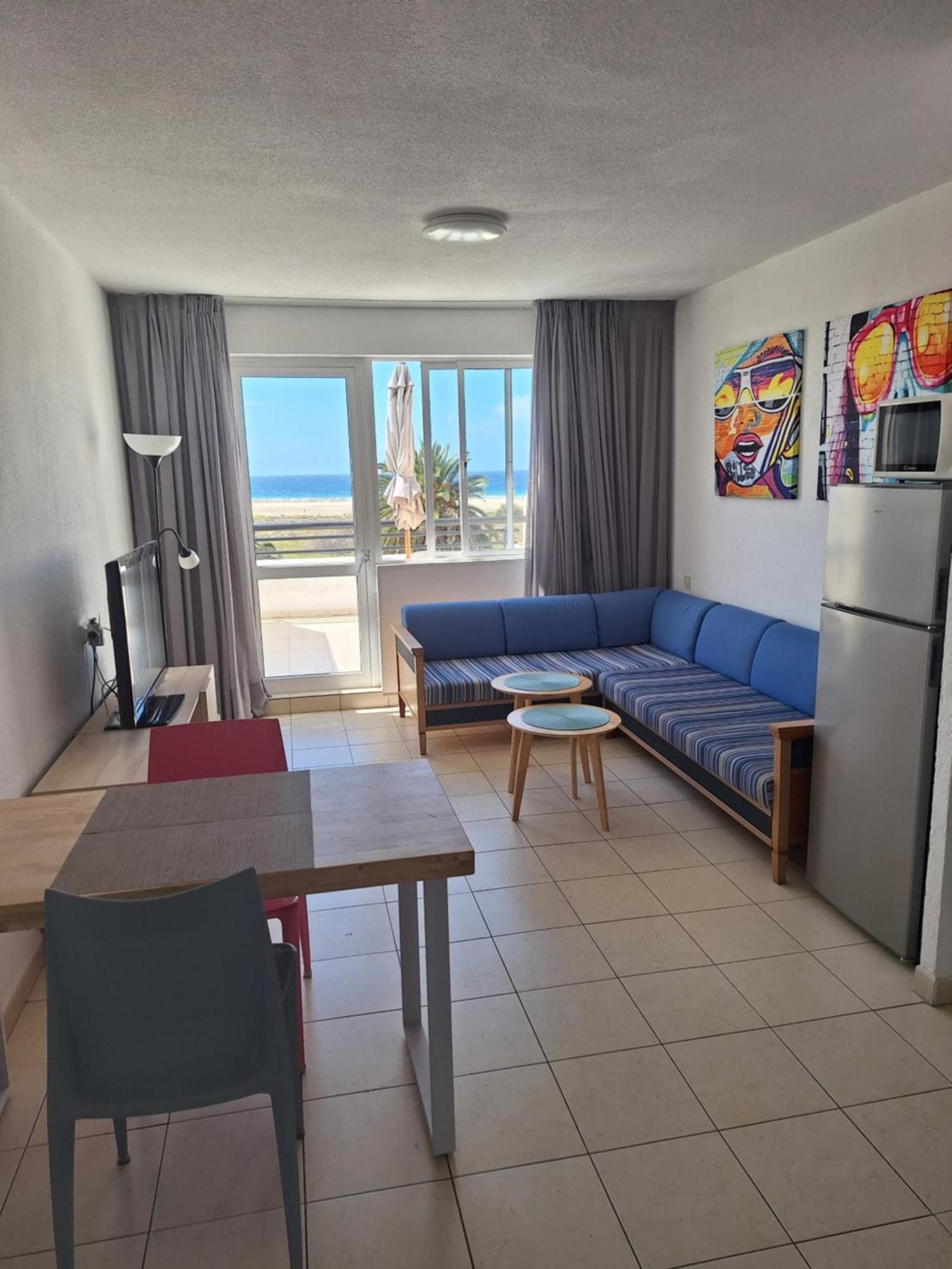 מורו דל חאבלה Apartamento Pinkfloyd Im Palm Garden מראה חיצוני תמונה